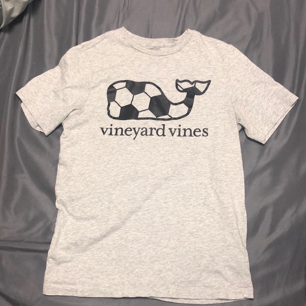 Boys M (12-14) t-shirt
